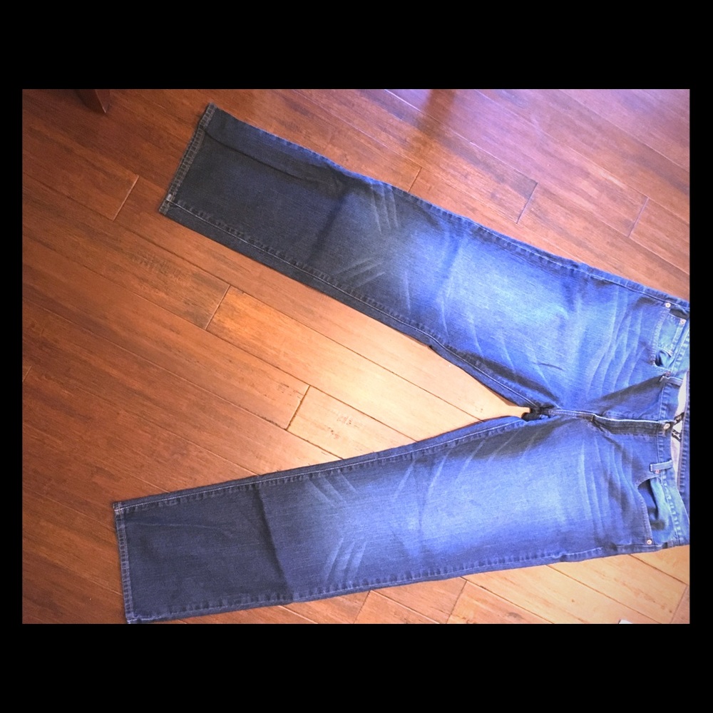 Lucky Brand Jeans